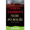 E-kniha Nebe po bouři - Sabaa Tahir