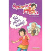 Špionka Fiona (Alexander Bux, Bettina Belitz, Bettina Belitz)
