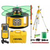 Nivelak - SYSTÉM NIVEL NL520G LASEROVÁ ÚROVEŇ ZELENÁ (Nivelak - SYSTÉM NIVEL NL520G LASEROVÁ ÚROVEŇ ZELENÁ)