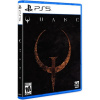 Quake | PS5