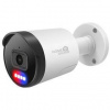 Kamera iGET HOMEGUARD HGNHK938CAM k systému HGNVK88504, (HGNHK938CAM) biela