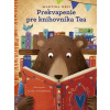 Prekvapenie pre knihovníka Tea | Martina Orsi, Elisa Paganelli