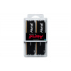 Kingston FURY Beast/DDR5/64GB/6000MHz/CL30/2x32GB/Black KF560C30BBK2-64