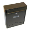 Schranka postova 31x26x9cm hneda RADIM mala WW
