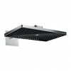 Hansgrohe Rainmaker Select - Hlavová sprcha 460 3jet so sprchovým ramenom, čierna/chróm 24007600