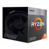 AMD Ryzen 5 3400G YD3400C5FHBOX