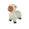 Jamara Germany Jamara Bouncing Animal Sheep, Zvieratá, 1 rok / roky, Biela