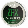 Zfish ZFX Match/Feeder CamoLine 0,14 mm 2,5 kg 150 m