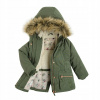 Detská bunda - Bunda Cool Club veľkosť 134 (Cool Club Winter Jacket 134 Nová)