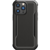 Raptic Fort Case iPhone 14 Pro Max s MagSafe Armored Case Black
