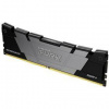 Pamäťový modul Kingston FURY Renegade Black 32GB DDR4 3600MHz CL18 (KF436C18RB2/32)