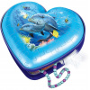 Ravensburger 3D puzzle Srdce podmořský svět 54 ks