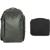 Wandrd Transit Batoh Photo Bundle 45L Wasatch Green