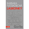 Laskonky - Barbara Nesvadbová