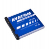 Batéria AVACOM GSNO-BP5M-S950A do mobilu Nokia N81, 6500 Slide Li-Ion 3,7 V 950mAh (náhrada BP-5M) (GSNO-BP5M-S950A)