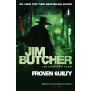 Proven Guilty - Jim Butcher