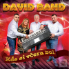David Band: Kde si včera… (David Band)