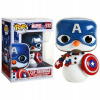 Funko Pop! Figúrka Marvel Captain America