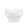 Remekin|miska na dip, hranatá 10cm|0,15L, ALENTEJO, bílá|Costa Nova