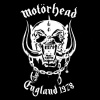 Motörhead - England 1978 (180g) (Transparent Light Blue Swirl Vinyl) (LP)
