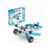 Engino INVENTOR MECHANICS akrobatické lietadlo s 5 bonus modelmi