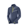 SALOMON SALOMON FAST WING MID M night sky L403554, Veľkosť M