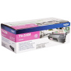 Brother originální toner TN-326M, magenta, 3500str., Brother HL-L8350CDW, DCP-L8400CDN TN326M