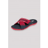 CAMP DAVID ŠĽAPKY NAUTICAL RED 44