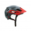 7idp - SEVEN helma M2 BOA Matt Graphite Thruster Red (82) XL / XXL