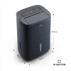 DryFy Connect 40L Smart odvlhčovač vzduchu
