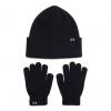Dievčenská čiapka Under Armour G Beanie/Glove Combo veľkosť OSFM