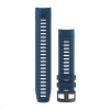 Garmin řemínek pro Garmin Instinct Solar, Tidal Blue 010-12854-26