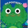 Do postieľky Kamaráti zo záhrady - Charlotte Roederer