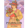 Pygmalion (sběratelská edice) - George Bernard Shaw