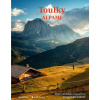 Toulky Alpami - Alex Roddie