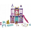 Mattel Enchantimals Královský zámek kolekce Royal herní set