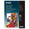 EPSON EPSON fotopapír C13S400036/ A4/ Value Glossy Photo Paper / 50ks