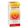 Lyzozym Imuno C D so selénom a vitamínmi E a K 40 žuvacích tabliet