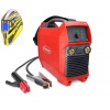Svařovací invertor Fronius Ignis 180 Puls - výhodný SET Varianta: SET 5: svářečka s výbavou v popisu stroje + kukla expert 4.075.248.880