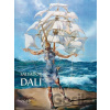 Salvador Dalí nástěnný autor neuvedený 2026