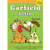 Garfield u lizu 2. vyd. - Jim Davis