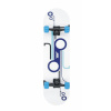 NILS Extreme skateboard CR 3108 SA Metro 2