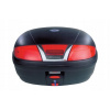 Horný kufrík Kappa K46N 46L Monolock Zippy (Horný kufrík Kappa K46N 46L Monolock Zippy)