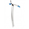 Cepín Blue Ice Hummingbird Ice Axe - grey