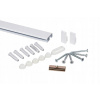 STAS Gallery Rail pre zavesenie obrázkov set 2 (STAS Gallery Rail pre zavesenie obrázkov set 2)