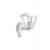 PHILIPS Svítidlo Creek 60W E27 s čidlem 15388/31/16