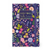 Legami Zápisník Legami Lined Notebook - Photo Notebook - Medium - Flowers