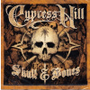 Skull & Bones Cypress Hill CD