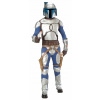 Star Wars Jango Fett Star Wars kostým kostým (Star Wars Jango Fett Star Wars kostým kostým)