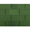 Gutta Guttatec Rectangular Asfaltový šindel Guttatec Rectangular (cena za m2) zelená